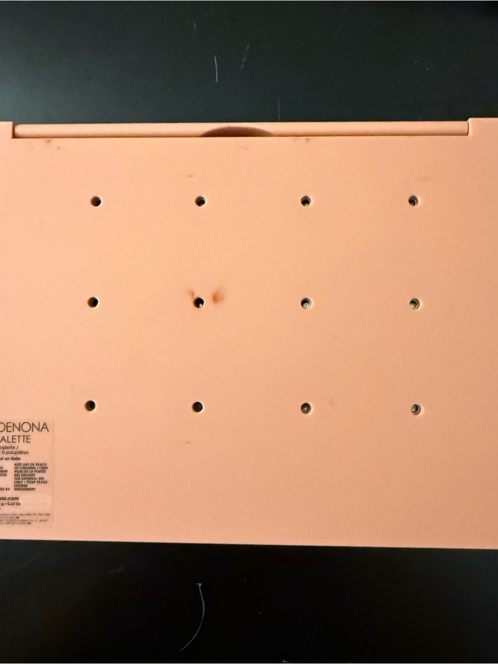 Natasha Denona Bloom Eyeshadow Palette - Pink & Rose Tones - Picture 4 of 7